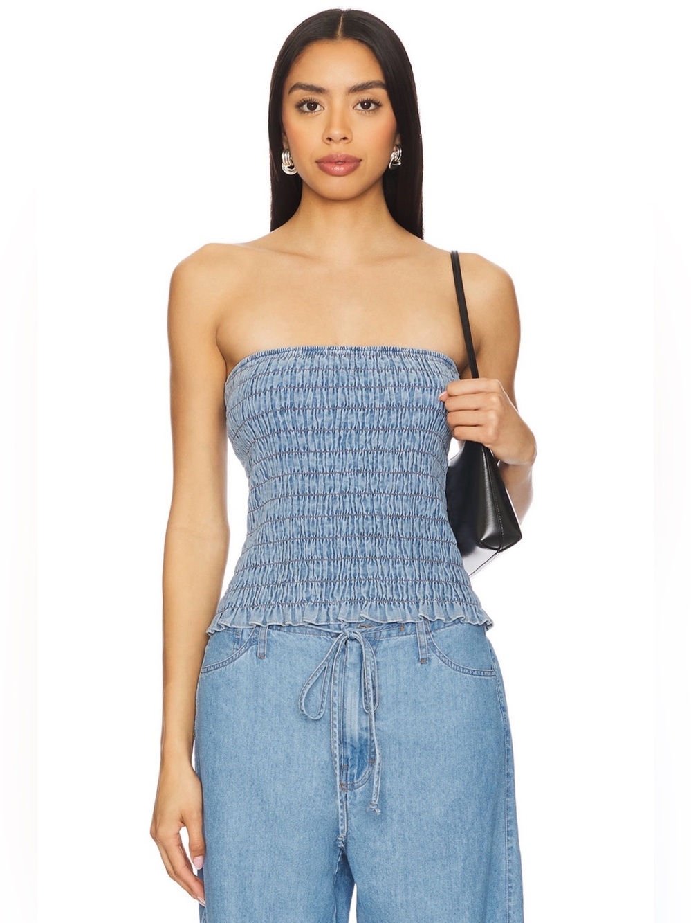 LNA Gigi Tube Top
